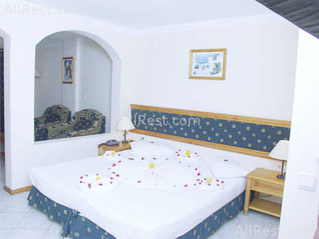 Asarlik Beach Hotel 9